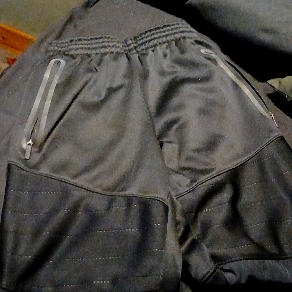 Men's joggers